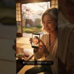 おじいちゃん必見！スマホが10倍使いやすくなる簡単設定3選