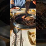 20251210 シニアのソウルグルメ旅 2日目昼食 水原王カルビ