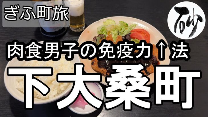 【ナイスなシニアのぎふ町旅＠下大桑町】岐阜県岐阜市（2025年12月22日）