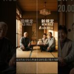 【2026年】月62万円稼いでも年金満額？知らないと損する「必見」制度改正