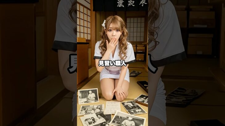 🎉㊗️240万再生🙇‍♀️💕ボロ服の老夫婦を馬鹿にした寿司店主が翌日から食材が届かなくなった理由#Shorts#スカッと#シニア #60歳代