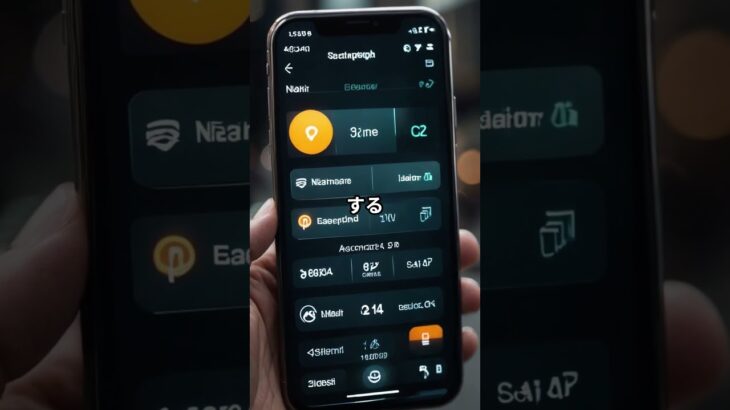 スマホの電池が長持ちする3つのコツ