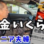 年金定期便公開｜42年働いた私の年金  #134