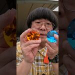 4K香港旅行ビクトリアピークで水晶玉クリスタル大平山獅子亭