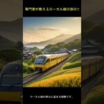 専門家が教えるローカル線の旅のコツ5選