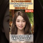 【シニア・60代】【なごみのお金の相談室】#51-3 破綻確定! 夫婦年金18万円で貯金激減の悲劇 連帯保証人という名の”隠れ借金”10万円から逃れる最速の行動