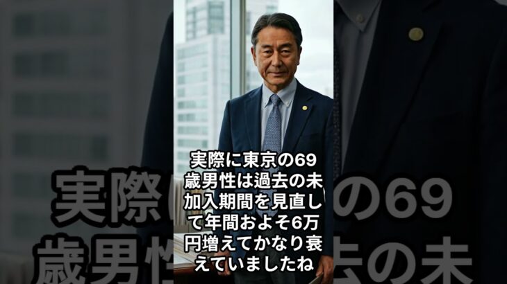 60代の78％が知らない国民年金の「未請求」給付 今チェックしないと一生損します