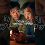 【取り残されるシニア】スマホ拒否で69歳と孫の間に生まれた深い溝【シニアの口コミ】