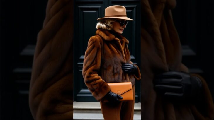 🌲겨울 데일리 패션 _ 7가지 코디 스타일  #streetstyle #겨울룩