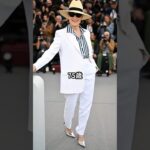 【70代ファッション】メリル・ストリープ流おしゃれファッションコーデアイテム3選 #メリルストリープ#シニアファッション