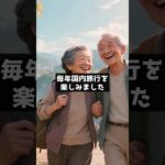 73歳男性年金月27万円でも生活できなかった理由 #shorts