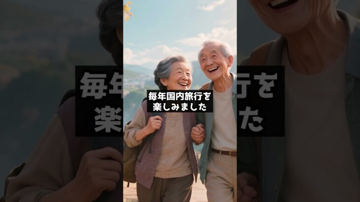 73歳男性年金月27万円でも生活できなかった理由 #shorts