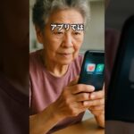 75歳以上のスマホ利用の実態