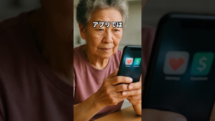 75歳以上のスマホ利用の実態