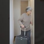 【老後の知恵】80歳の女性は、年金月18万円での老後生活を見直し、静かな地方への移住を決意した。