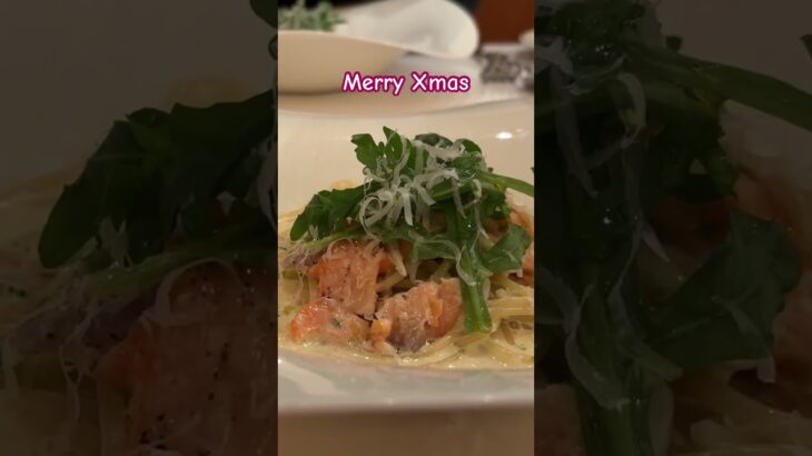 ♯グルメ♯christmas