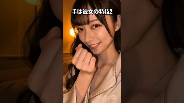 手の動きが上手な女#お笑い #美容 #シニア #shorts #コミック