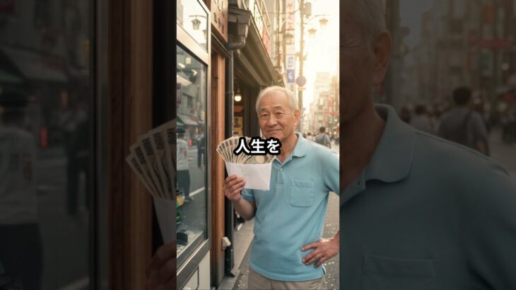 『俺は客だぞ！』年金支給日に暴れた“台パン”老人の末路