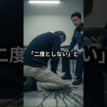 年金を溶かし、競馬場のゴミ箱を漁る「ハイエナ老人」の末路