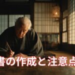 【後悔ゼロの終活】遺言書の作成と注意点 | 老年の知恵 | 知恵 | 老後 | 人生の教訓 | 人生の知恵 | 高齢者の知恵 | 健康 | 高齢者の健康