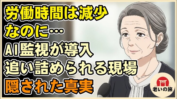 【漫画】月12万円の年金で迎えたボロボロの老後『30年間工場で機械として働いた代償』健康を捨てて働いた女性の悲惨な現実…。【シニアライフ】【60代以上の方へ】