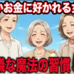 年金月12万円。「お金がない」と嘆くのをやめたら、なぜか貯金が増え始めた60代女性の「魔法の習慣」5選【シニア朗読雑学】