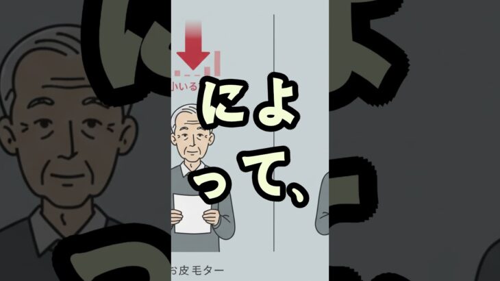 【年金格差】「なぜ私だけ減ったの？」2026年、受給額が分かれる決定的な理由（今すぐ確認必須！）