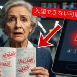 2026年1月からのシニア向けパスポート新ルール【わかりやすく解説】