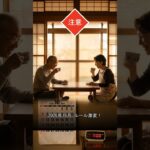 【2026年】週20時間で強制加入？社会保険の壁崩壊 Must Know #2026年 #年金事務所 #年金