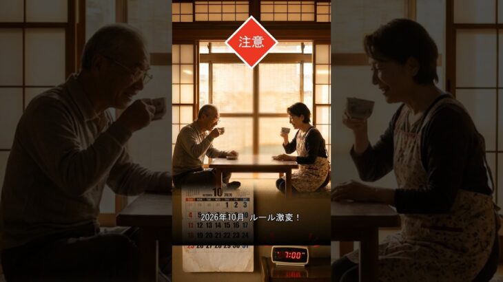 【2026年】週20時間で強制加入？社会保険の壁崩壊 Must Know #2026年 #年金事務所 #年金