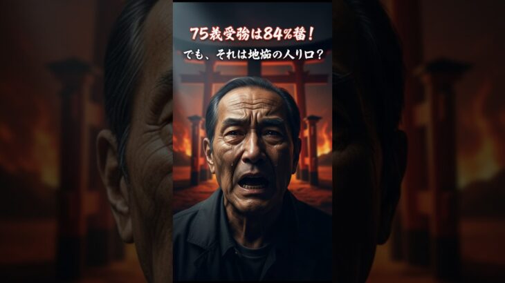 【2026年激震】知らないと地獄。年金「75歳受給」の絶望的な盲点とは？