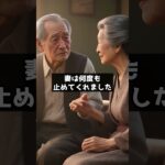 年金月40万円でも不幸な理由…😢 #shorts