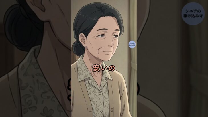 毎月お金がなくなり続ける「ムダ5選」｜気づかない間に老後資金が消える理由  #60代  #shorts