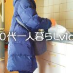 【60代一人暮らし】孫に会いたくて…/お年玉の準備/筑前煮【シニアライフ】#295