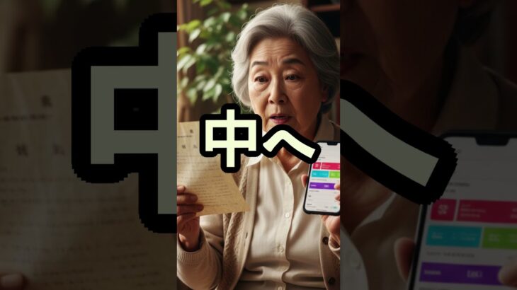 60代・70代のための年金スマホ確認3つのポイント【知らないと危険】