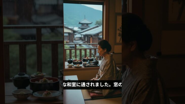 75歳、夫を置いて初めての一人旅に出ました。