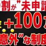 👴🏼【9割が申請していない】年金＋年間最大100万円も！誰も知らない国の裏制度まとめ【2025年最新版】👴🏼