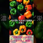 松阪市 シニア向けスマホ活用教室 AIで旬の野菜の雑学を学んぶ 季節を味わう #shorts
