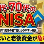 「新NISA、私だけ知らない？」と焦らなくて大丈夫。隣の友人と話すように、基本の「き」からやさしく解説します。
