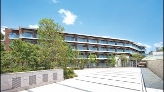 【VR施設見学】シニア賃貸マンション ヴィラ杣扇｜みんなの介護