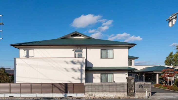 【VR施設見学】シニア向け賃貸住宅翔鶴｜みんなの介護