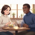 【保存版】シニアの結婚相談所で後悔しないための注意点｜人生の後半でパートナーを見つける