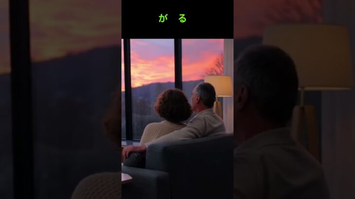 理想と現実 #老後生活 #年金生活 #シニア現実