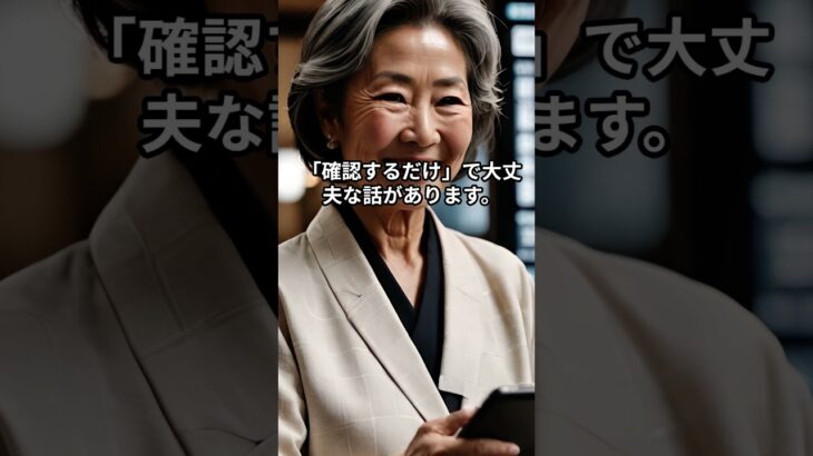 【シニアの窓口】年金の話、難しく感じていませんか?