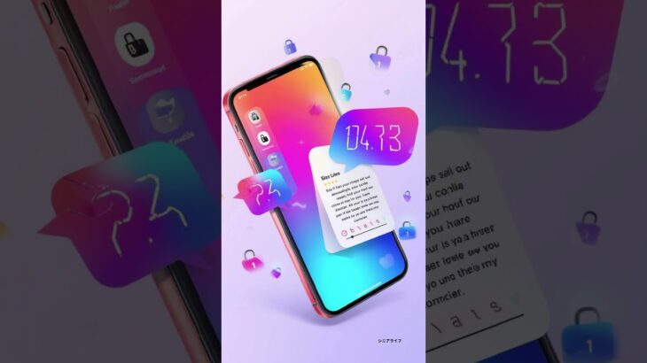 『そのスマホ危険』その設定、危険かも！？スマホ防犯チェック
