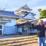 【無職シニア夫婦】茨城の穴場観光スポットてんこ盛りの軽バン車中泊旅