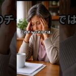 【シニアの窓口】】年金は一度決めたら変えられないと思っていませんか？｜聞き流しで大丈夫です