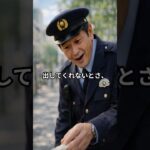 【年金警察】ちょっといいですか？