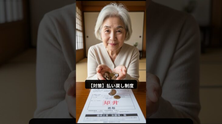 【緊急警告】介護保険料２倍の衝撃！年金生活者を狙う負担増の正体とは？