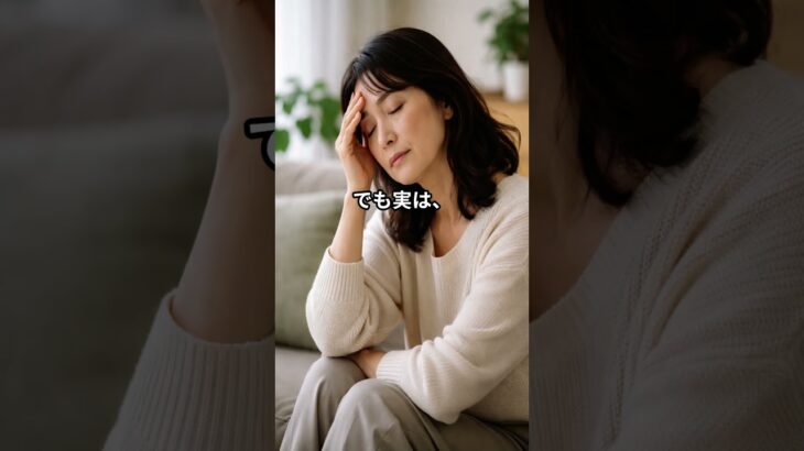 【シニアの窓口】年金の話が疲れるのは“数字”のせい｜聞き流しで大丈夫です